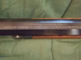 Winchester Model 42 .410 ga, 3" 26" Solid Rib bbl ENGRAVED & NICE WOOD!!! - 11 of 26