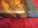 Winchester Model 42 .410 ga, 3" 26" Solid Rib bbl ENGRAVED & NICE WOOD!!! - 23 of 26