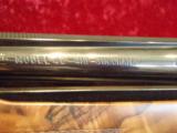 Winchester Model 42 .410 ga, 3" 26" Solid Rib bbl ENGRAVED & NICE WOOD!!! - 18 of 26