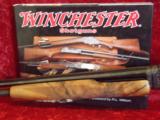 Winchester Model 42 .410 ga, 3" 26" Solid Rib bbl ENGRAVED & NICE WOOD!!! - 12 of 26