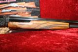 Winchester Model 42 .410 ga, 3" 26" Solid Rib bbl ENGRAVED & NICE WOOD!!! - 10 of 26