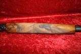 Winchester Model 42 .410 ga, 3" 26" Solid Rib bbl ENGRAVED & NICE WOOD!!! - 8 of 26