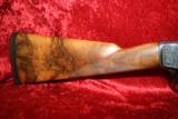 Winchester Model 42 .410 ga, 3" 26" Solid Rib bbl ENGRAVED & NICE WOOD!!! - 5 of 26