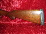 Phil Gun Co. (Pre-Fox) SxS 12 ga. 30" steel barrels 2 3/4" similar to a Parker - 8 of 19