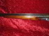 Phil Gun Co. (Pre-Fox) SxS 12 ga. 30" steel barrels 2 3/4" similar to a Parker - 9 of 19