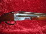 Phil Gun Co. (Pre-Fox) SxS 12 ga. 30" steel barrels 2 3/4" similar to a Parker - 3 of 19