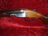 Phil Gun Co. (Pre-Fox) SxS 12 ga. 30" steel barrels 2 3/4" similar to a Parker - 2 of 19