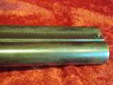 Phil Gun Co. (Pre-Fox) SxS 12 ga. 30" steel barrels 2 3/4" similar to a Parker - 14 of 19