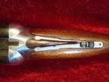 Phil Gun Co. (Pre-Fox) SxS 12 ga. 30" steel barrels 2 3/4" similar to a Parker - 5 of 19