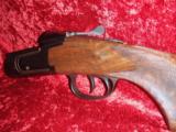 Valmet Model 412 Double Rifle .308x.308 with optional Hard Case--BEAUTIFUL WOOD!!! - 3 of 25