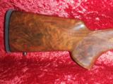 Valmet Model 412 Double Rifle .308x.308 with optional Hard Case--BEAUTIFUL WOOD!!! - 6 of 25