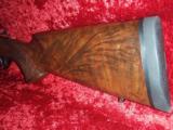 Valmet Model 412 Double Rifle .308x.308 with optional Hard Case--BEAUTIFUL WOOD!!! - 5 of 25