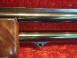 Valmet Model 412 Double Rifle .308x.308 with optional Hard Case--BEAUTIFUL WOOD!!! - 20 of 25