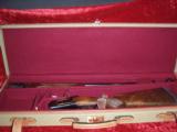 Valmet Model 412 Double Rifle .308x.308 with optional Hard Case--BEAUTIFUL WOOD!!! - 1 of 25