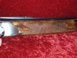 Valmet Model 412 Double Rifle .308x.308 with optional Hard Case--BEAUTIFUL WOOD!!! - 18 of 25