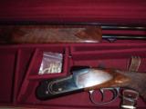 Valmet Model 412 Double Rifle .308x.308 with optional Hard Case--BEAUTIFUL WOOD!!! - 2 of 25