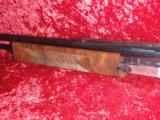 Valmet Model 412 Double Rifle .308x.308 with optional Hard Case--BEAUTIFUL WOOD!!! - 13 of 25