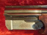 Valmet Model 412 Double Rifle .308x.308 with optional Hard Case--BEAUTIFUL WOOD!!! - 17 of 25