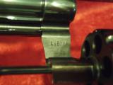 Colt Python Hunter 357 mag w/custom grips 8" barrel VERY RARE!!!--SALE PENDING - 13 of 21
