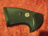 Colt Python Hunter 357 mag w/custom grips 8" barrel VERY RARE!!!--SALE PENDING - 20 of 21