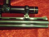 Colt Python Hunter 357 mag w/custom grips 8" barrel VERY RARE!!!--SALE PENDING - 3 of 21