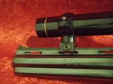 Colt Python Hunter 357 mag w/custom grips 8" barrel VERY RARE!!!--SALE PENDING - 7 of 21