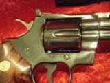 Colt Python Hunter 357 mag w/custom grips 8" barrel VERY RARE!!!--SALE PENDING - 4 of 21