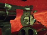Colt Python Hunter 357 mag w/custom grips 8" barrel VERY RARE!!!--SALE PENDING - 14 of 21