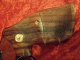 Colt Python Hunter 357 mag w/custom grips 8" barrel VERY RARE!!!--SALE PENDING - 10 of 21