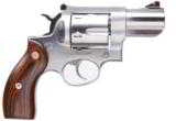 Ruger Revolver Magnum Stainless Steel 41M
- 2 of 2