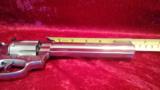 6 shot 6 inch 357 Magnum Stainless Rossi --
SALE PENDING!! - 4 of 5