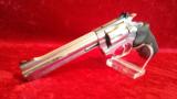 6 shot 6 inch 357 Magnum Stainless Rossi --
SALE PENDING!! - 3 of 5