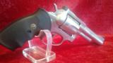 200th Year of AMERICAN LIBERTY - RUGER Security Six 357 Magnum STAINLESS STEEL - 8 of 9