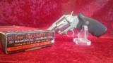 200th Year of AMERICAN LIBERTY - RUGER Security Six 357 Magnum STAINLESS STEEL - 6 of 9