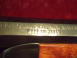 Engraved Winchester Model 1886 High Grade .45-70 Govt. Lever Action Rifle NICE WOOD!!--SALE PENDING!!! - 9 of 17