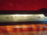 Engraved Winchester Model 1886 High Grade .45-70 Govt. Lever Action Rifle NICE WOOD!!--SALE PENDING!!! - 10 of 17