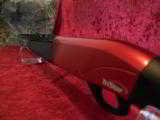 Tristar 12ga 24162 30" Semi Auto Red and Black Beauty1
- 8 of 8