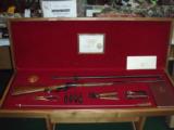 Ruger #1 Lyman Centennial Grade I .45-70 Rifle Collectible Set.-- SALE PENDING!!! - 1 of 24