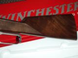 Winchester 1895 High Grade .405 Win. LIKE NEW in box 24" barrel - 9 of 12