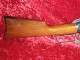 A. Uberti 1876 .45-75 cal Rifle Case Colored Receiver 28" bbl - 12 of 17