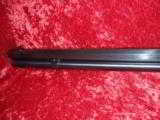 A. Uberti 1876 .45-75 cal Rifle Case Colored Receiver 28" bbl - 5 of 17