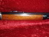 A. Uberti 1876 .45-75 cal Rifle Case Colored Receiver 28" bbl - 14 of 17