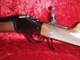 Winchester 1885 LTD-Series .405 win single shot rifle 28" Octagon barrel--SALE PENDING!!! - 7 of 15
