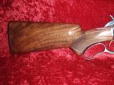 Browning Model 71 High Grade Lever Action .348 win cal Rifle NEW in box Gold Inlays--SALE PENDING - 2 of 15