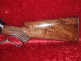 Browning Model 71 High Grade Lever Action .348 win cal Rifle NEW in box Gold Inlays--SALE PENDING - 11 of 15