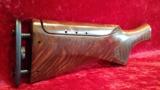 UGB25 Fancy Stock with an adjustable comb and LOP Beretta 12ga
- 3 of 10