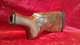UGB25 Fancy Stock with an adjustable comb and LOP Beretta 12ga
- 2 of 10