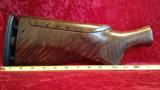 UGB25 Fancy Stock with an adjustable comb and LOP Beretta 12ga
- 8 of 10