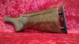 UGB25 Fancy Stock with an adjustable comb and LOP Beretta 12ga
- 10 of 10