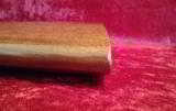 Beretta 390 20ga Wood Stock- 8 of 9